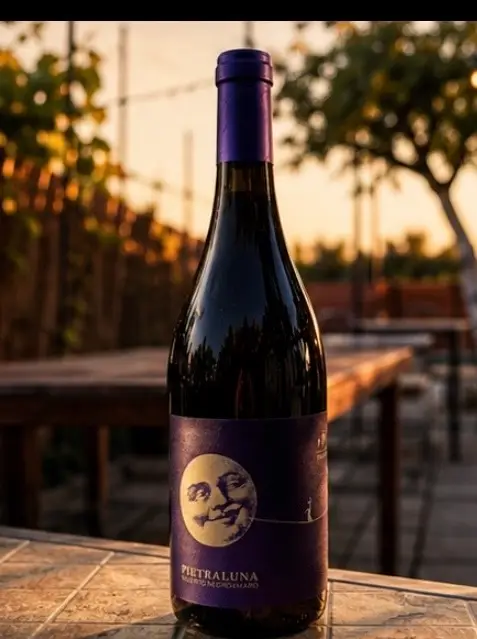 Negroamaro IGP