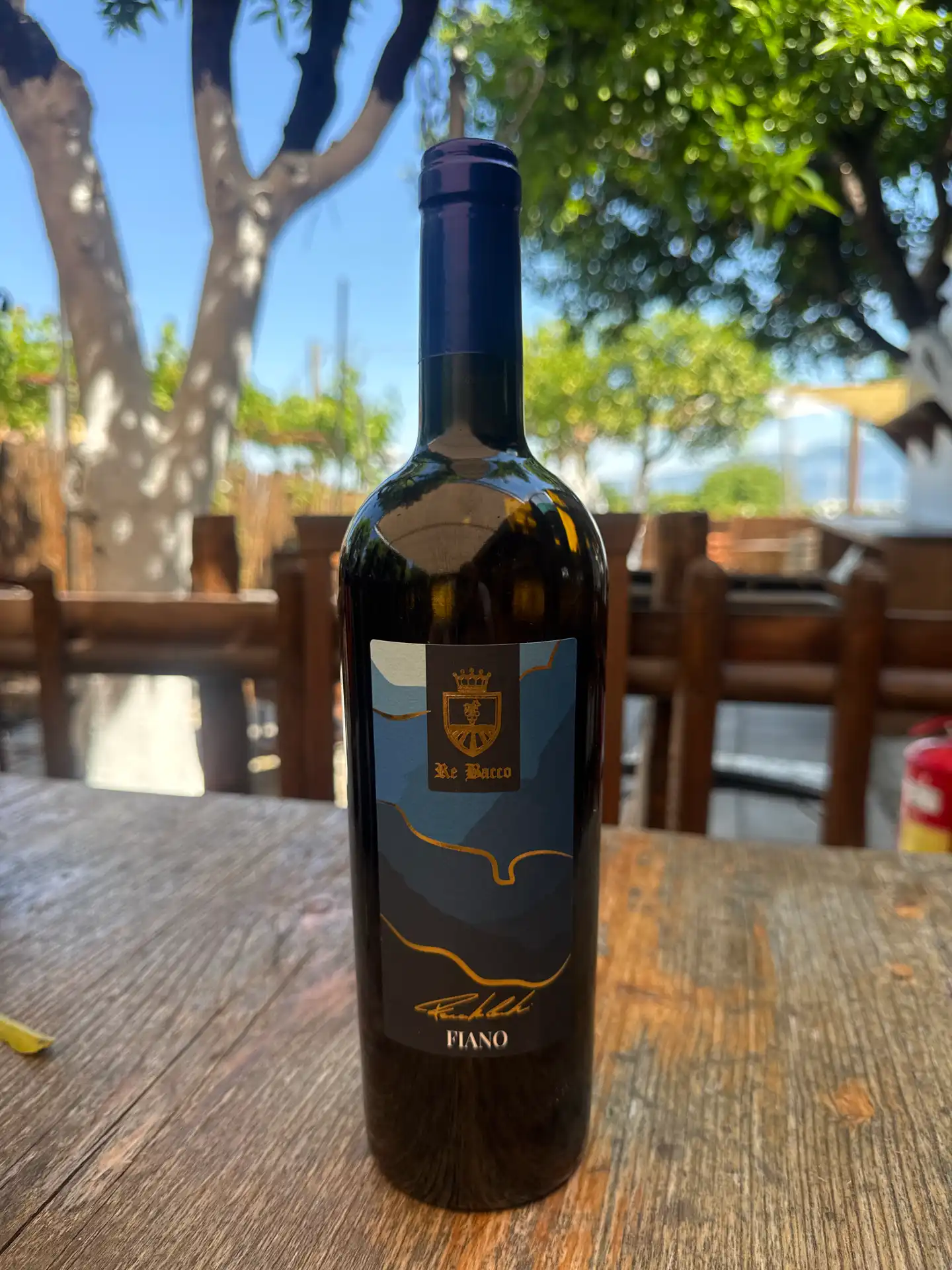 Fiano IGT