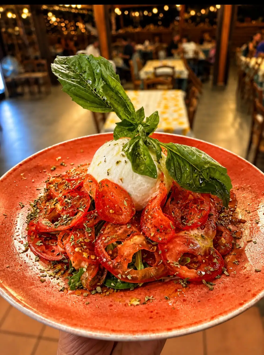 Caprese