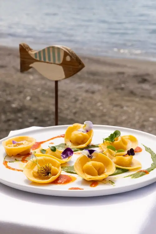 Il Tortello