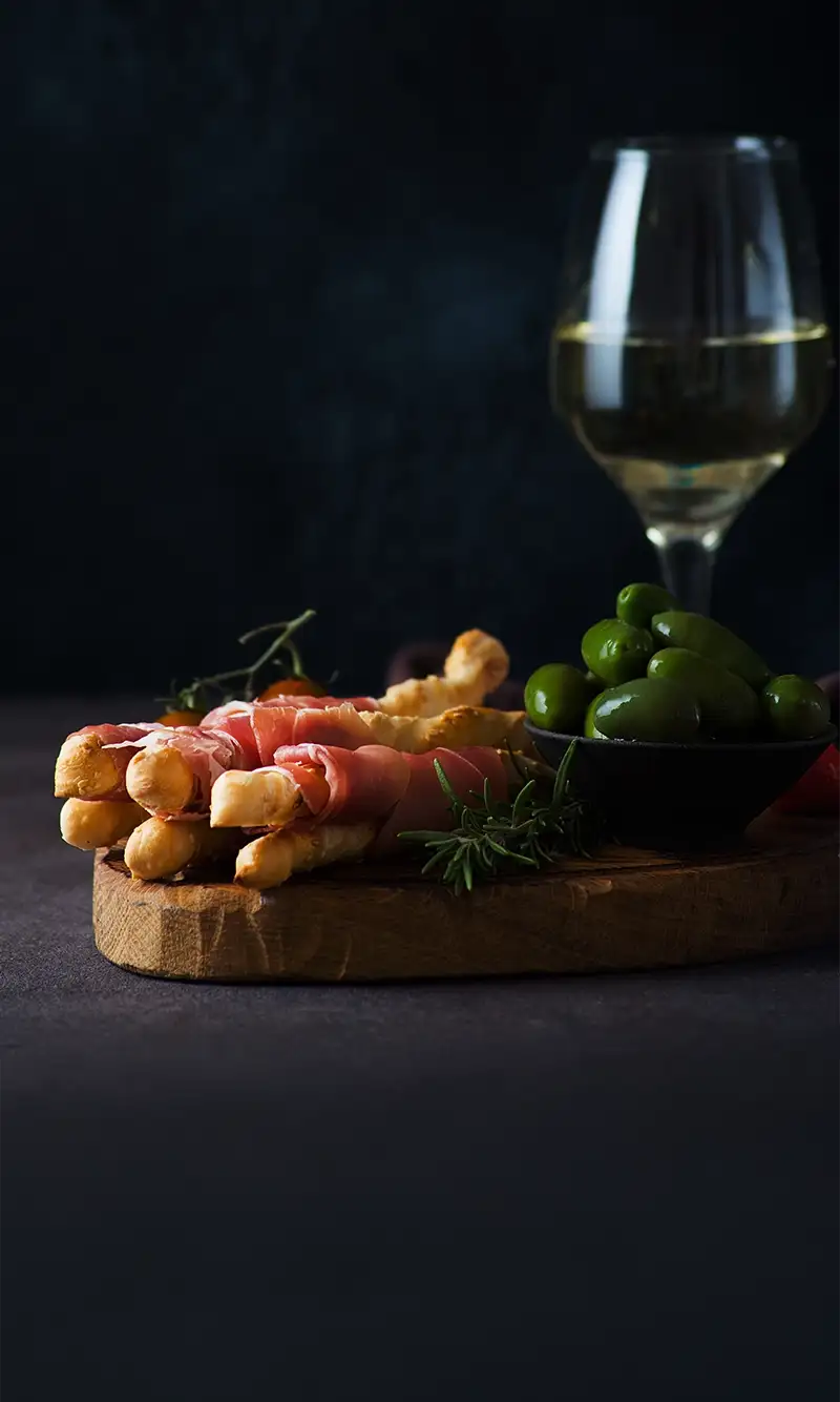 APERITIVI