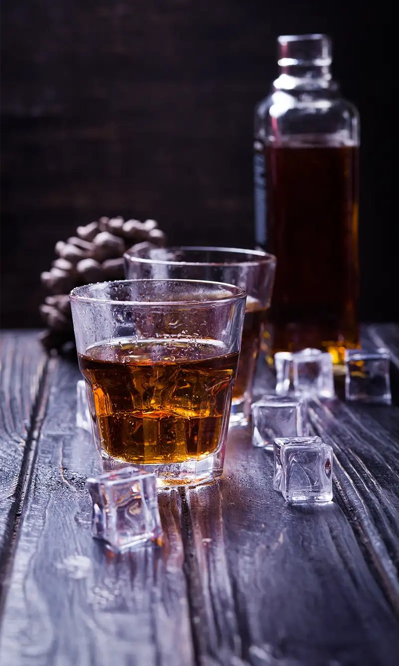 LIQUORI