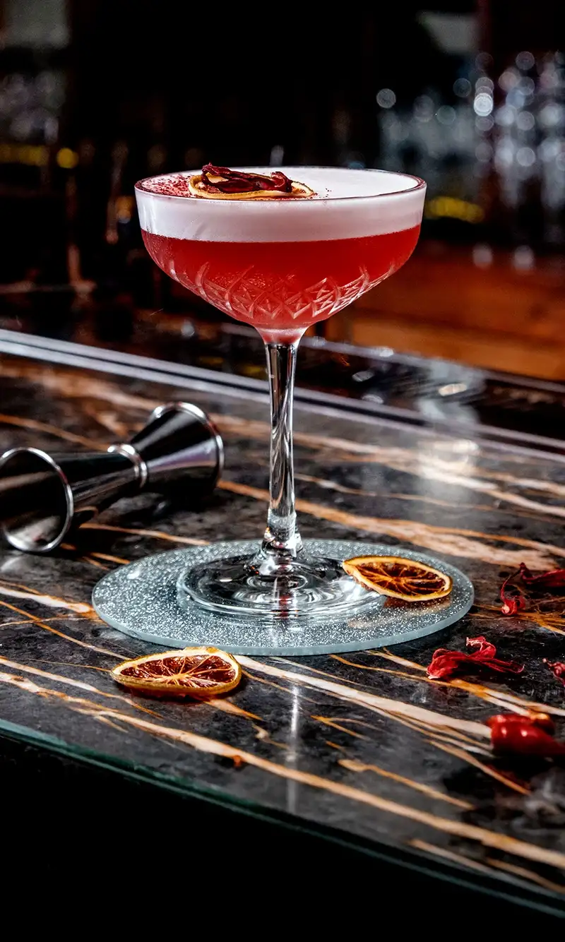 COCKTAILS