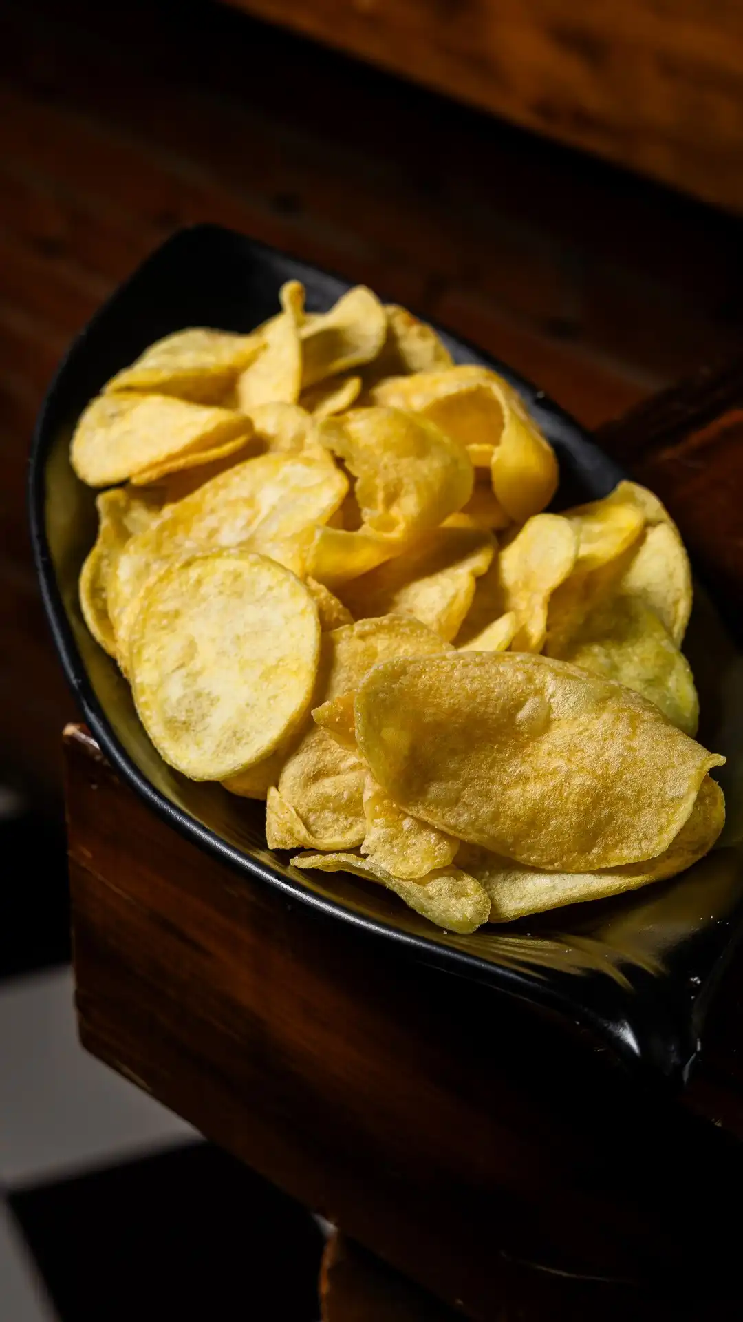 Patate chips