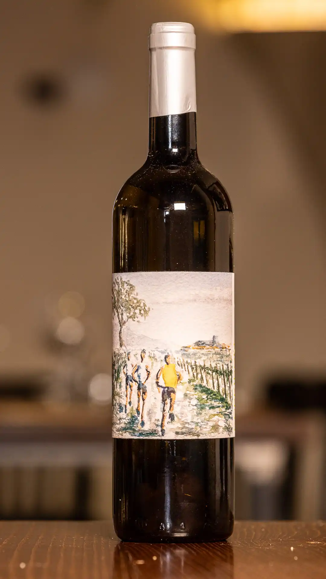 CORRIDORE FIANO CAMPANIA IGT