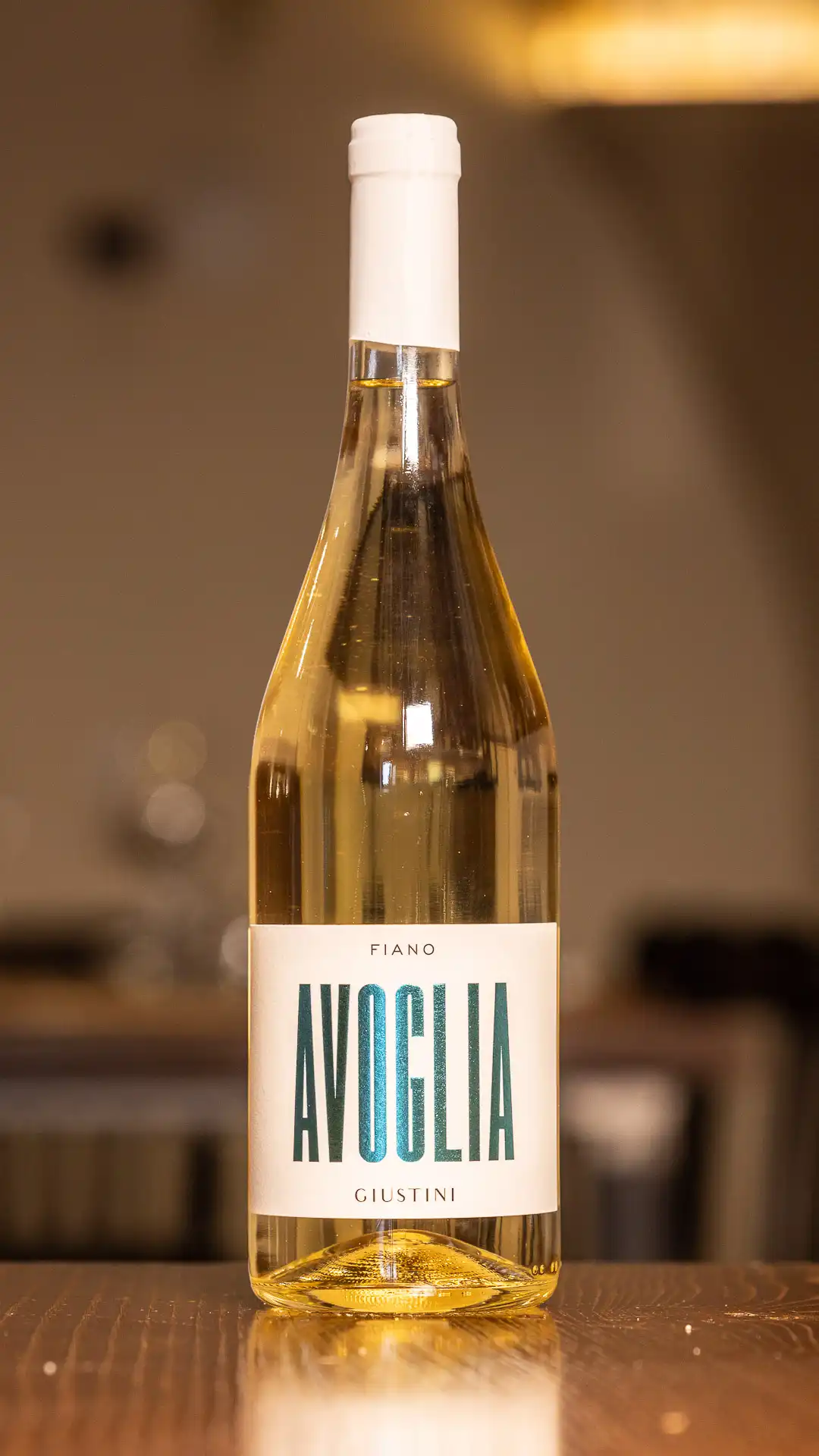 AVOGLIA FIANO PUGLIA IGP