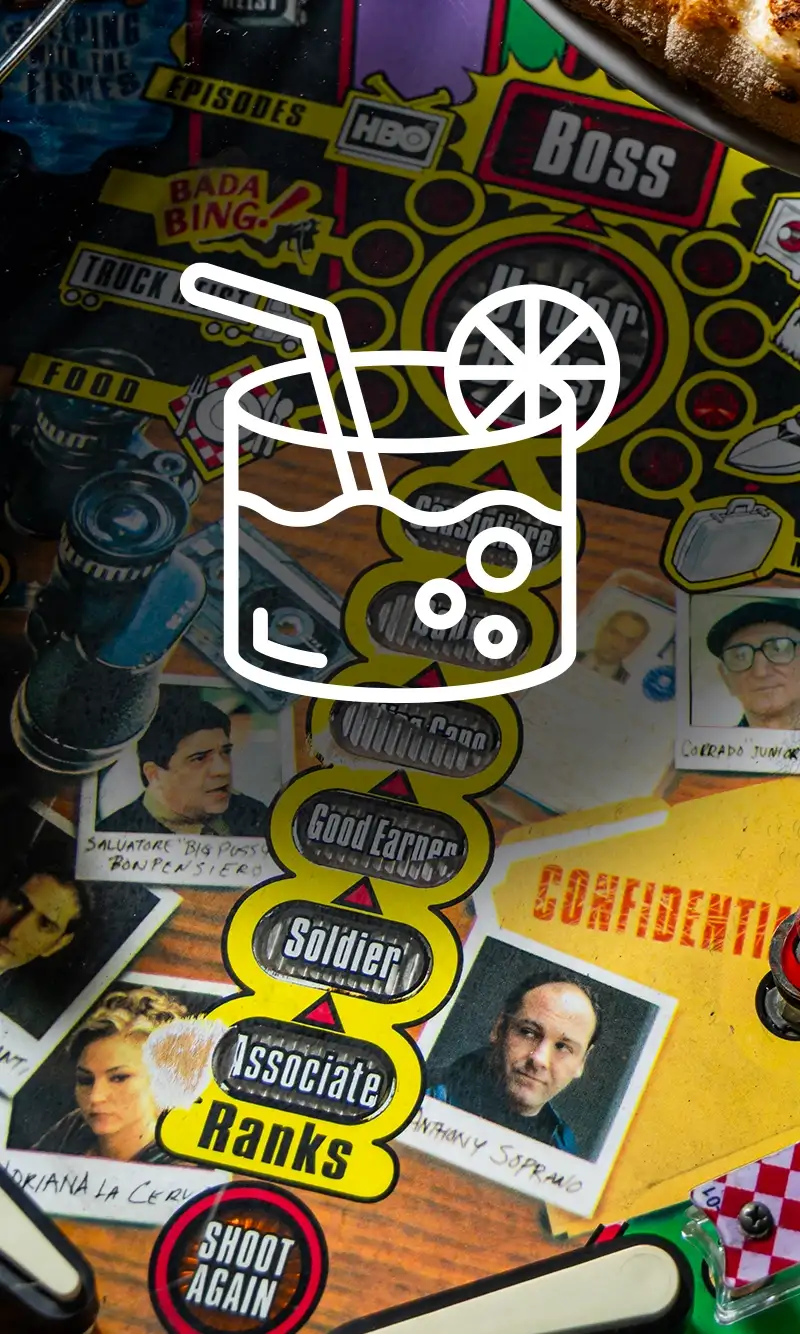 DRINK LIST E FINE PASTO