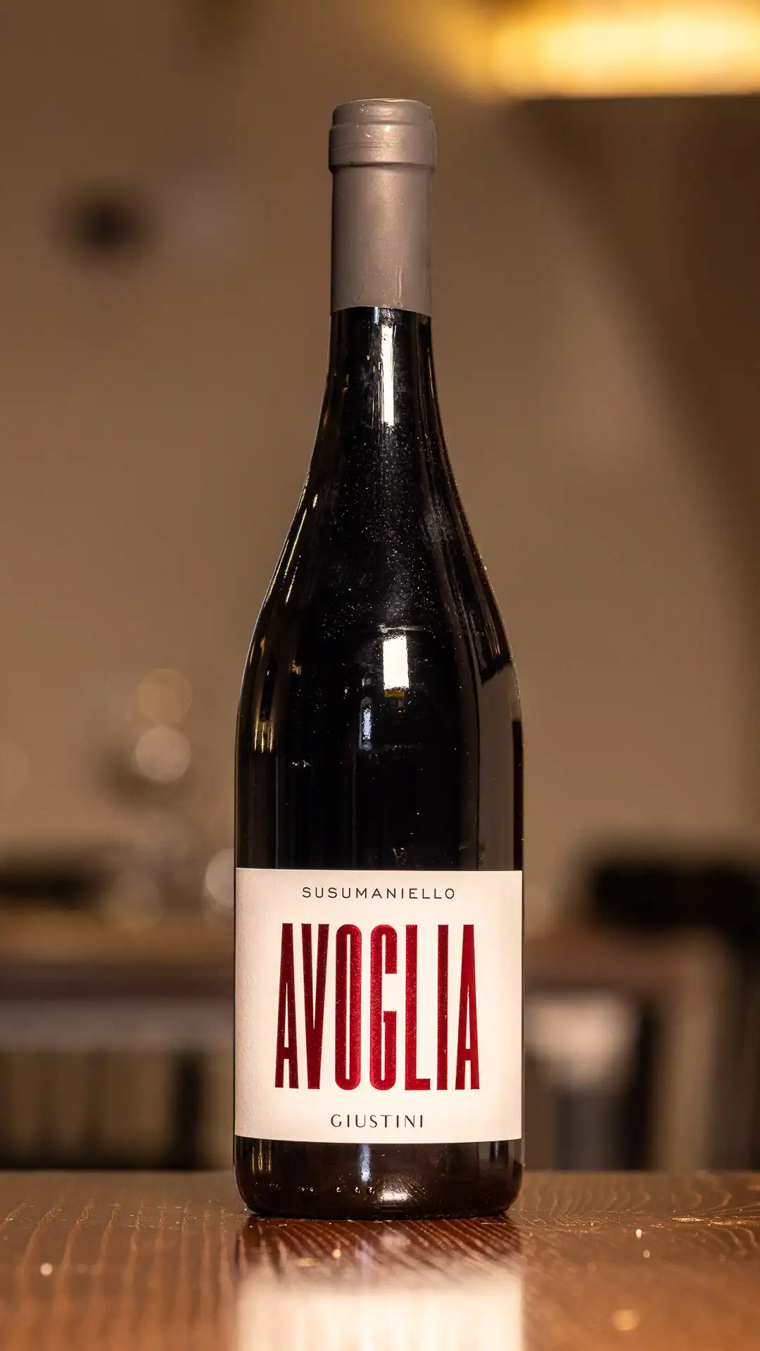 AVOGLIA SUSUMANIELLO PUGLIA IGP