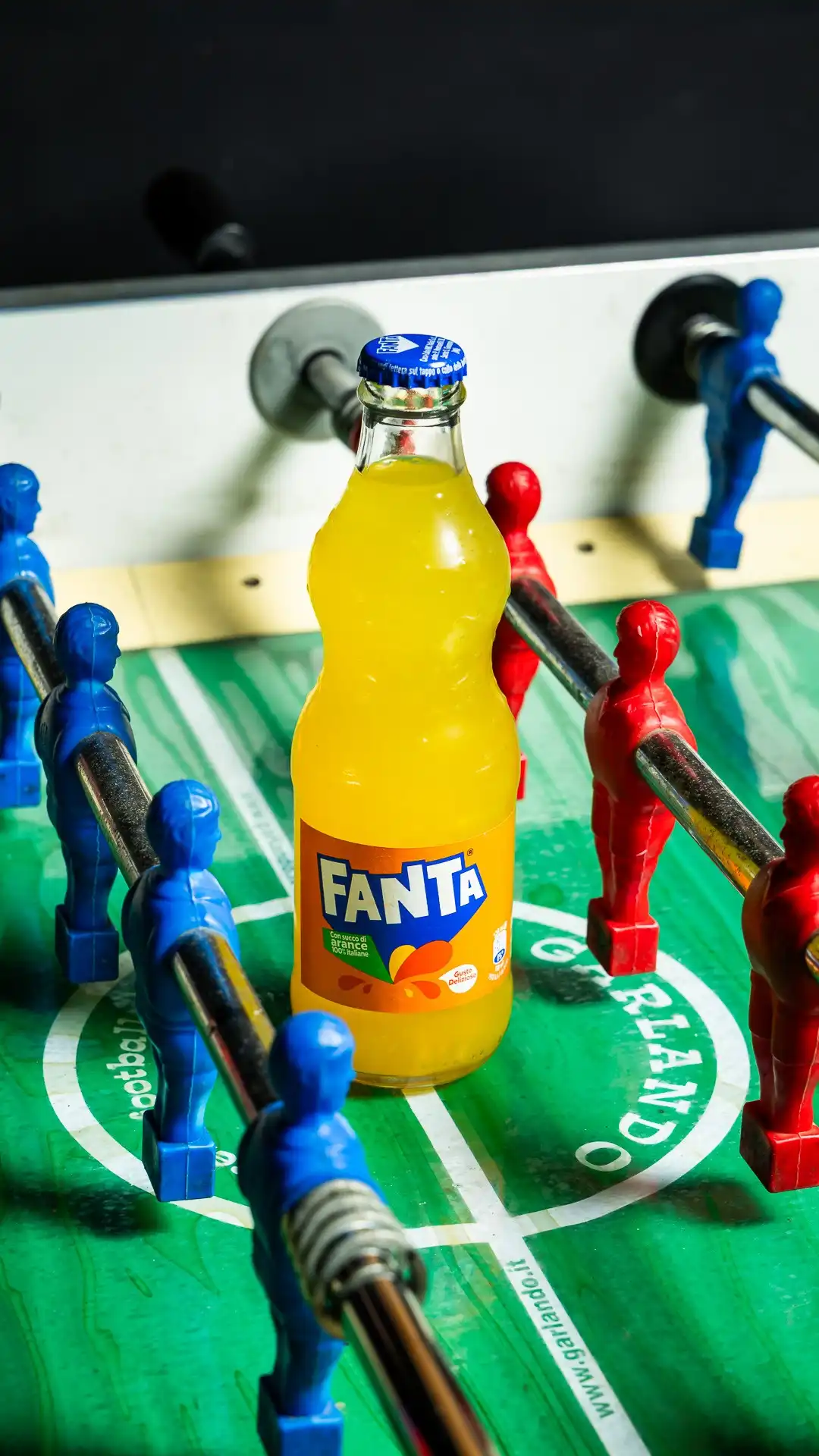Fanta 33 cl
