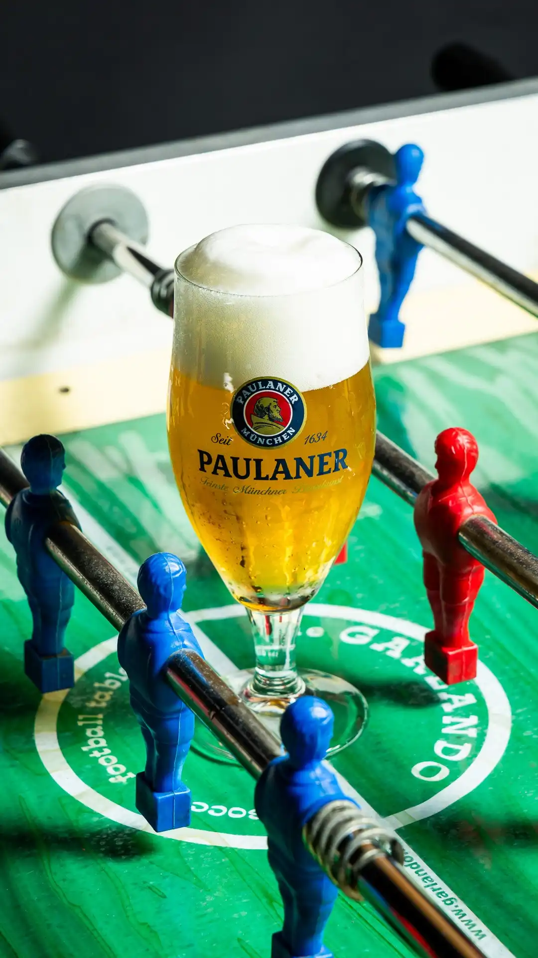 Paulaner urtyp