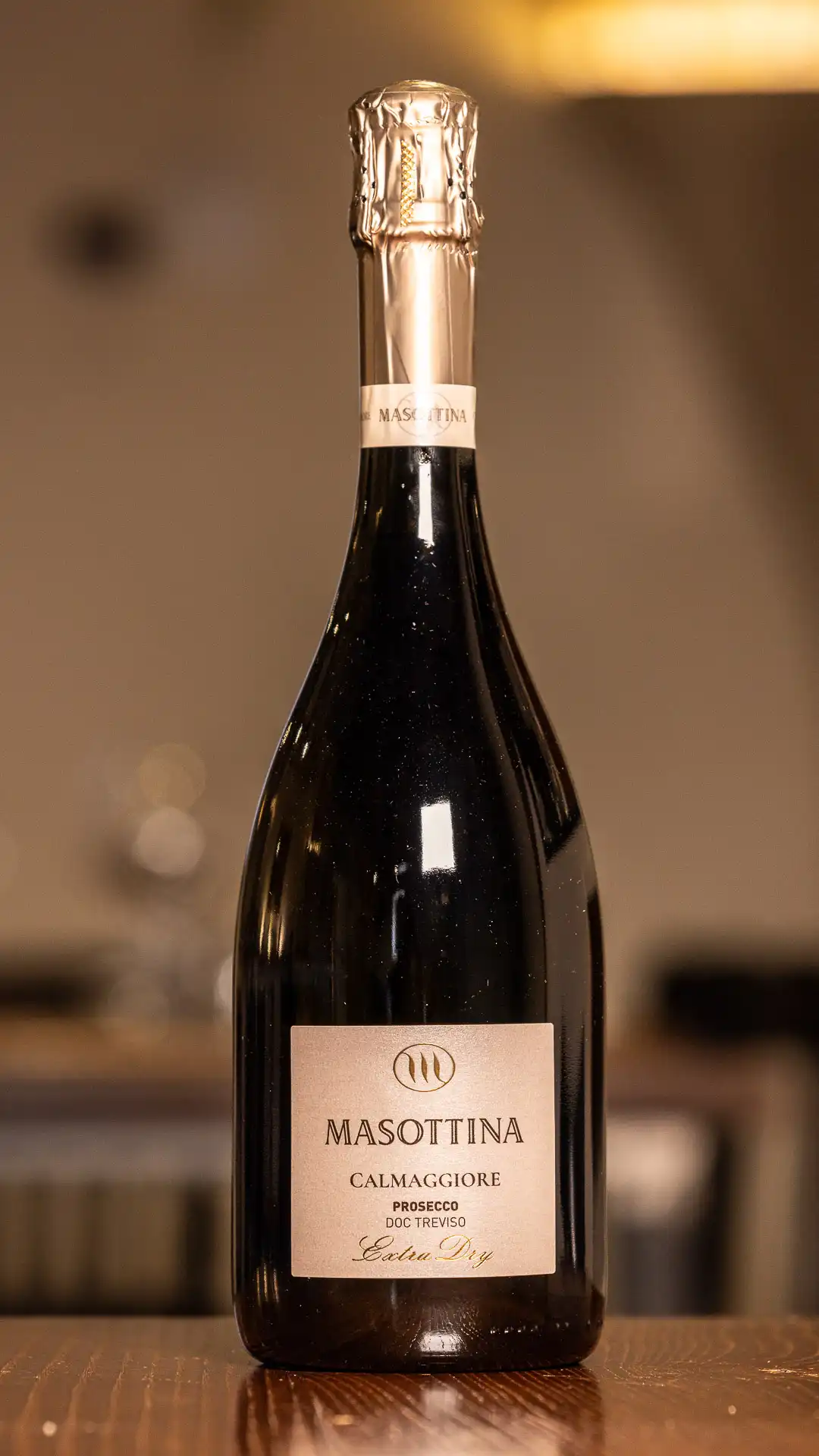 CALMAGGIORE PROSECCO DOC TREVISO EXTRA DRY MASOTTINA