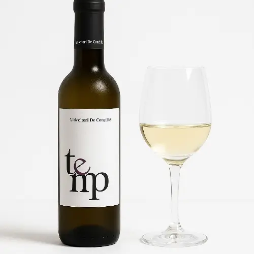 Fiano Vinicoltori De Conciliis Tempadoro