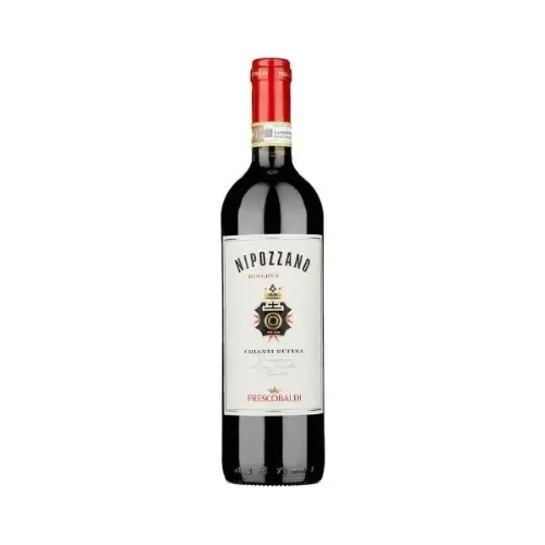 Marchesi Frescobaldi Chianti Rufina