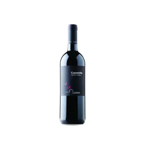 Aglianico Cupersito