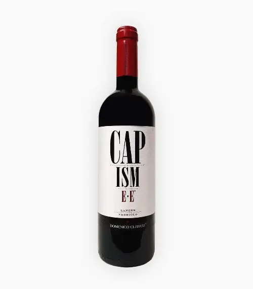 Nebbiolo Domenico Clerico Capisme DOC