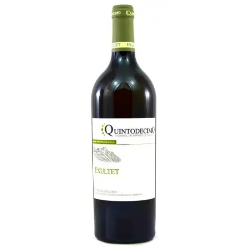 Fiano Quintodecimo Exultet