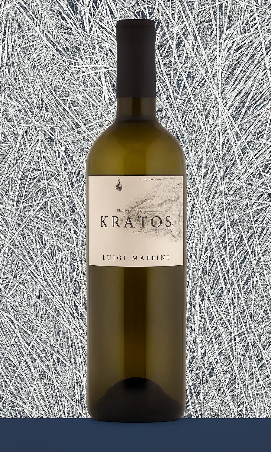 CARTA DEI VINI