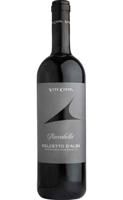 Dolcetto d'Alba Vite Colte Roccabella