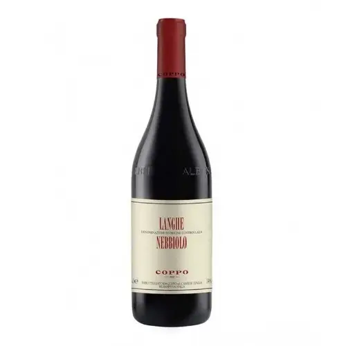 Nebbiolo Coppo 