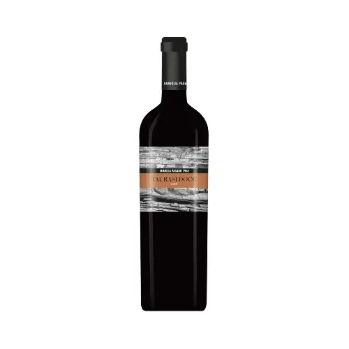 Aglianico Famiglia Pagano 1968 Taurasi DOCG