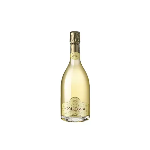 Cà del Bosco cuvèe prestige Brut