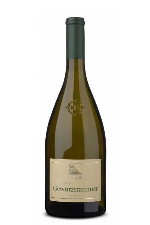 Gewürztraminer Kellerei Terlan DOC