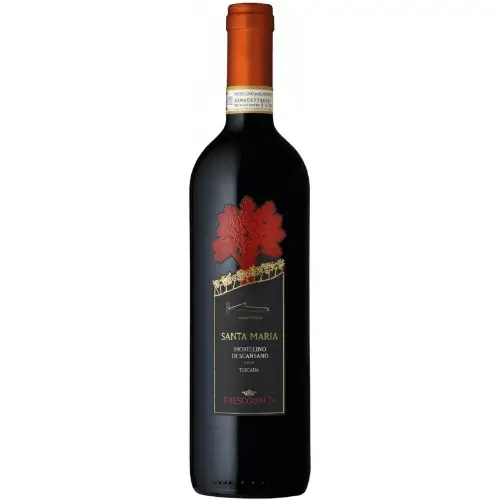 Marchesi Frescobaldi Santa Maria Morellino di Scansano