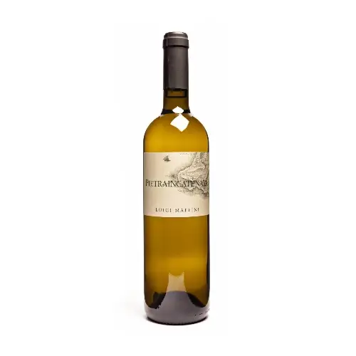 Fiano Luigi Maffini Pietraincatenata