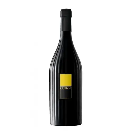 Greco Di Tufo Feudi di San Gregorio Cutizzi