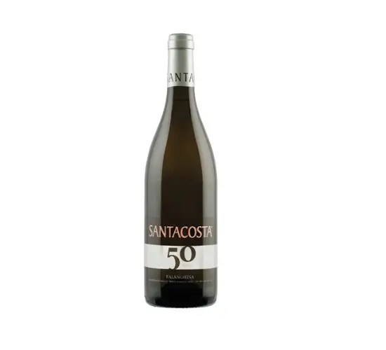 Piedirosso Santacosta Le Origini DOP Frizzante