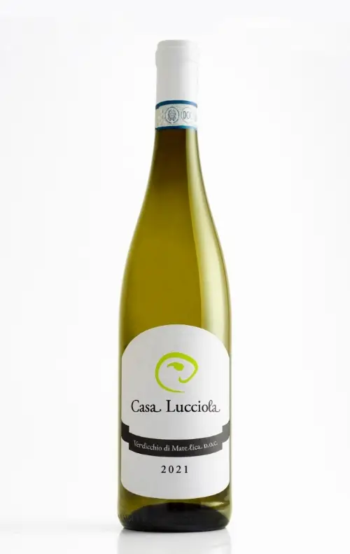 Verdicchio Casa Lucciola