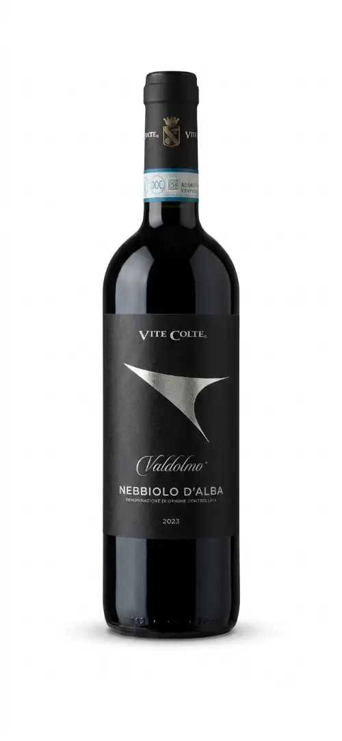 Nebbiolo Vite Colte Valdolmo