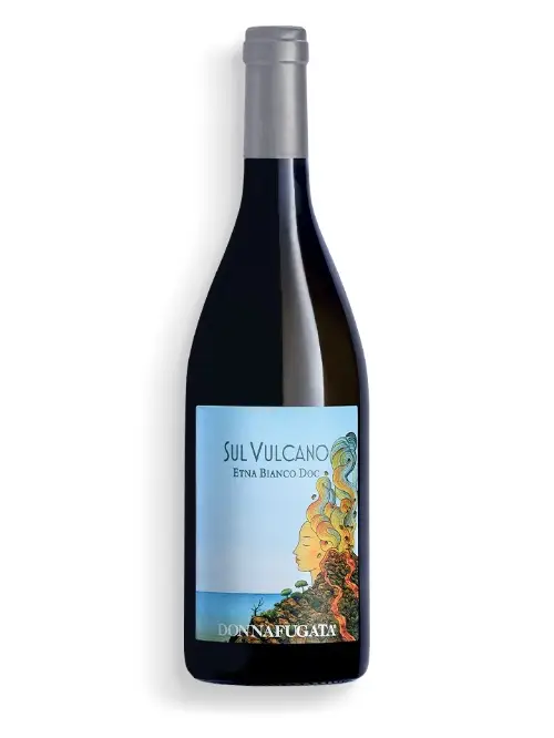 Donnafugata Sul Vulcano