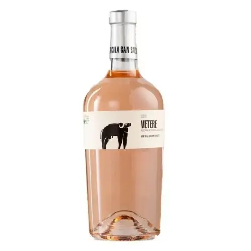 Aglianico San Salvatore Vetere