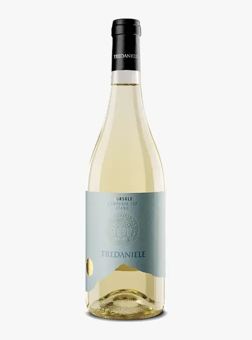 Fiano Tredaniele Corsole IGP