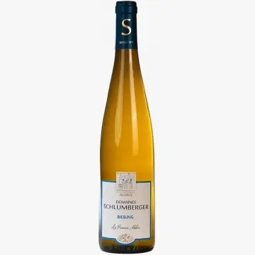 Domaines Schlumberger Les Princes Abbés