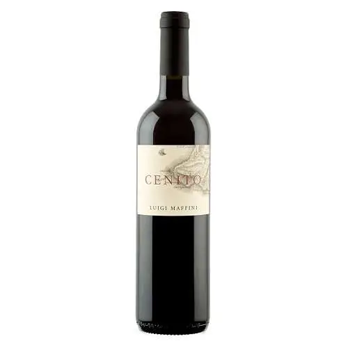 Aglianico Luigi Maffini Cenito