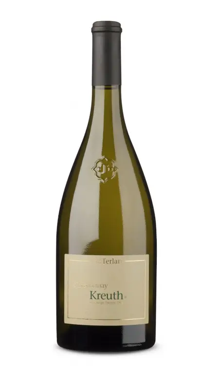 Chardonnay Kellerei Terlan Kreuth