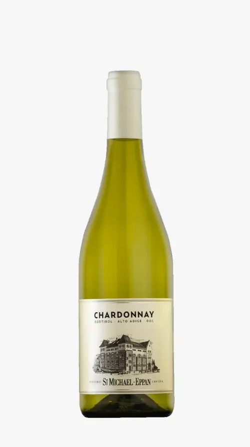 Chardonnay St.Michael Eppan