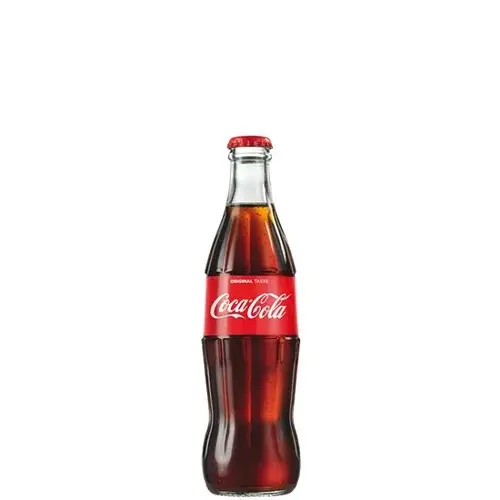 Coca Cola