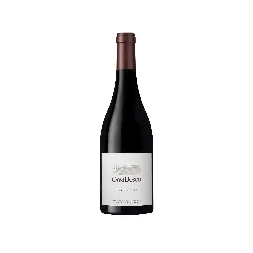 Cà del Bosco Corte del Lupo rosso