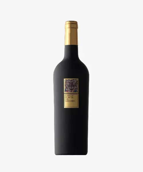 Aglianico Feudi di San Gregorio Serpico