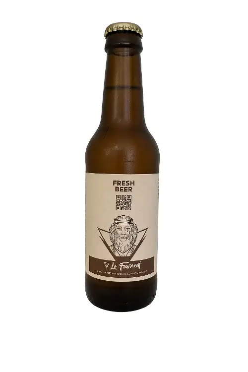 Fravort Fresh Beer