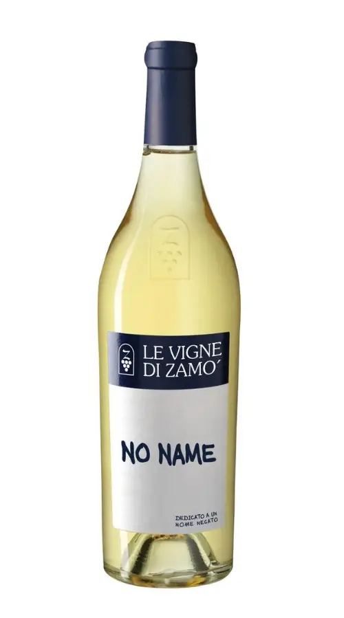 Friulano Le Vigne di Zamò No Name