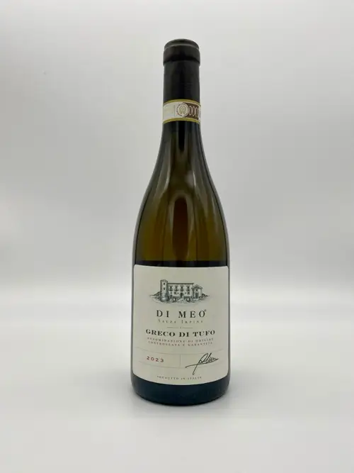 Greco Di Tufo DOCG Di Meo
