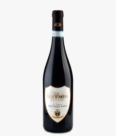 Casa d'Ambra La Vigna dei Mille