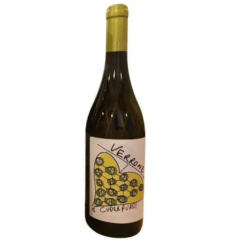 Fiano Verrone Cuore Puro