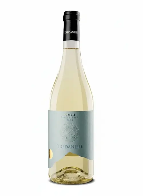 Fiano Tredaniele Corsole IGP