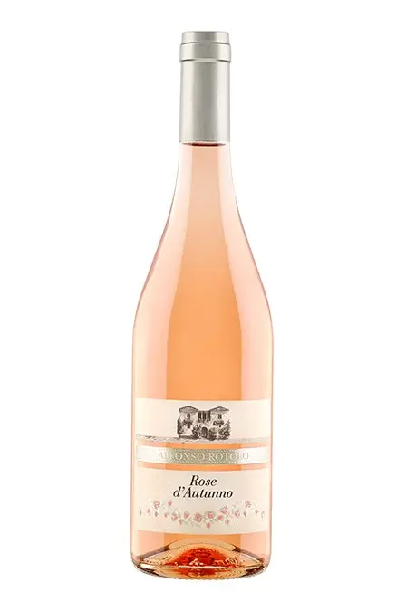 Aglianico Alfonso Rotolo Rose d'Autunno