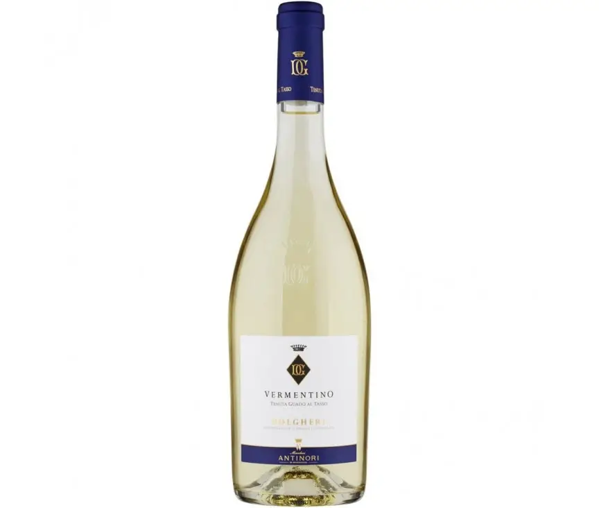 Vermentino Marchesi Antinori Tenuta Guado al Tasso
